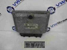 Volkswagen Beetle 1999-2006 Engine Control Unit ECU Computer 06A906018EJ